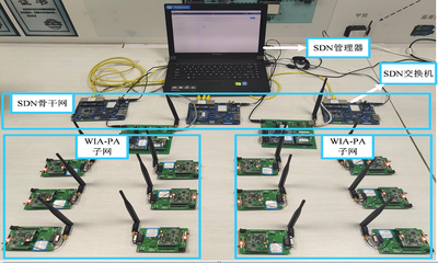 联盟创新成果闪耀2021智博会 网络技术开发的未来图景
