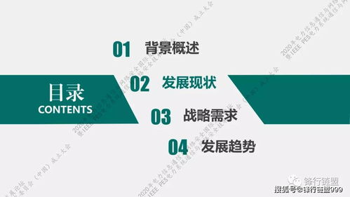 2020新一代信息通信及网络安全技术发展趋势与数字化转型对策的技术转让分析